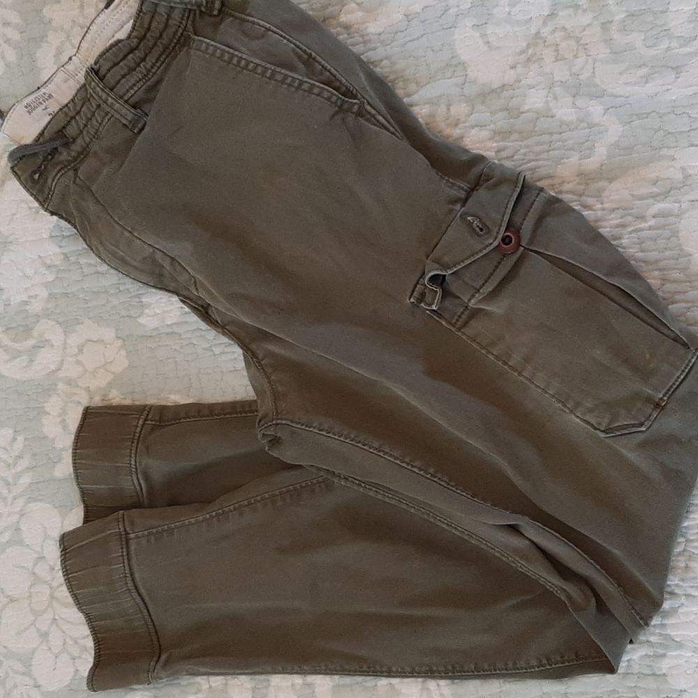 Hollister Jogger pant